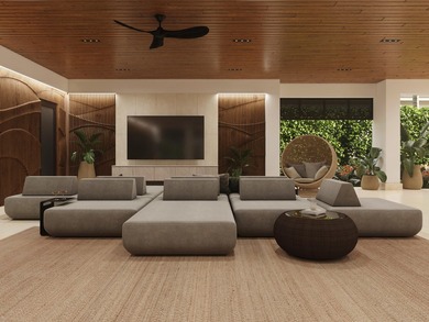 This is set to become one of the most striking homes on Shark - photo 38