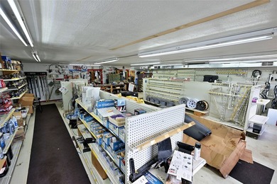 This versatile commercial property has a long-standing history - photo 38