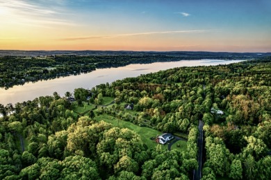 6 Acres on Cazenovia Lake! - photo 28