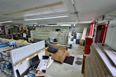 This versatile commercial property has a long-standing history - photo 39