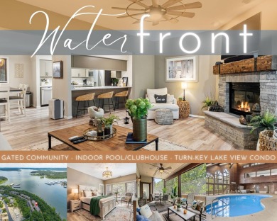Lake Condo Sale Pending in Branson, Missouri