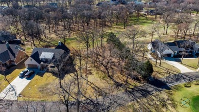Lake Lot For Sale in Mabank, Texas