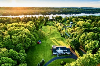 6 Acres on Cazenovia Lake! - photo 5