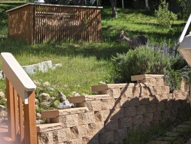 A Multilevel Lake Cabin to Enjoy - photo 17
