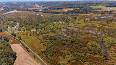 Lake Acreage For Sale in Fountain City, Wisconsin
