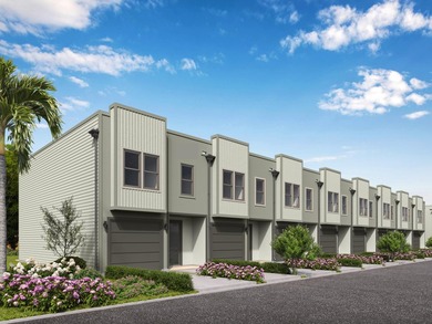 Welcome to Sawgrass Reserve, a charming townhome community - photo 1