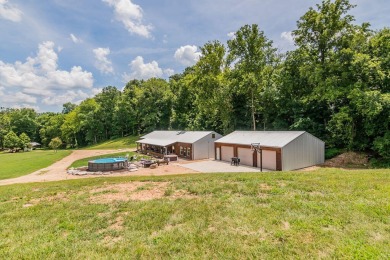 (private lake, pond, creek) Home For Sale in Galena Missouri