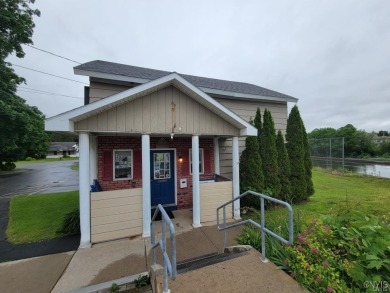 (private lake, pond, creek) Lot For Sale in Black River New York