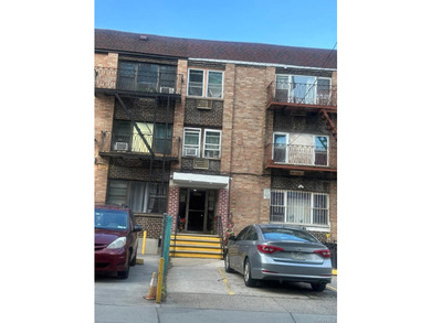 It is located heart of Jamaica, One block from Hillside Avenue - photo 1