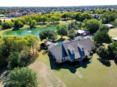 (private lake, pond, creek) Home For Sale in Sunnyvale Texas
