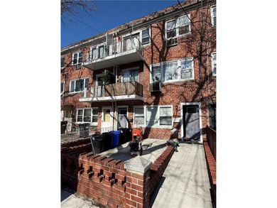 Beautifully fully renovated multi-family home located in the - photo 3