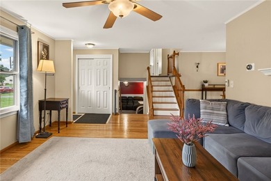 Welcome home to this spacious 3-bedroom, 1.5-bath split-level - photo 6