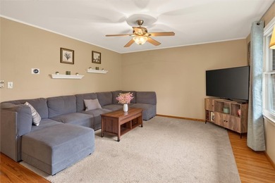 Welcome home to this spacious 3-bedroom, 1.5-bath split-level - photo 8