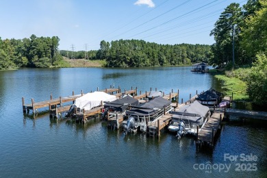 Lake Acreage For Sale in Mount Gilead, North Carolina