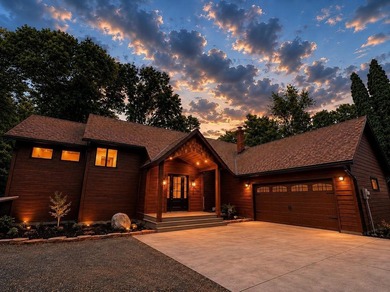 Escape to your own private retreat on 7.84 breathtaking wooded - photo 1