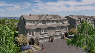 Marina Village Townhomes - Construction will soon begin on eight - photo 1