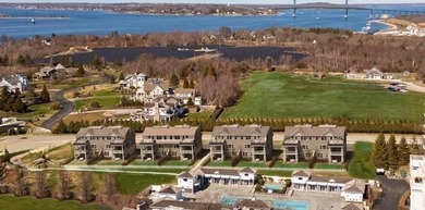 Marina Village Townhomes - Construction will soon begin on eight - photo 3