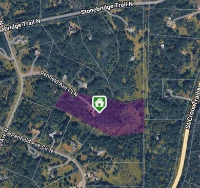 Escape to your own private retreat on 7.84 breathtaking wooded - photo 6