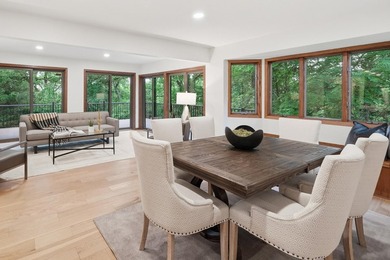 Escape to your own private retreat on 7.84 breathtaking wooded - photo 8