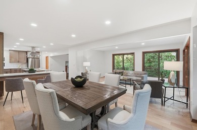 Escape to your own private retreat on 7.84 breathtaking wooded - photo 9