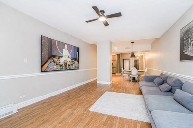Waterfront condominium for sale at 80 Bay Street Landing in - photo 8