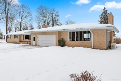 Lake Michigan - Menominee County Home For Sale in Cedar River Michigan