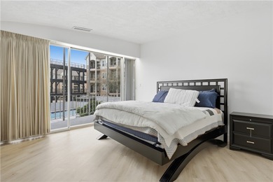 Located in the desirable Water Street area, this condo offers