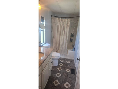 SELLER IS FIRM ON PRICE. WELCOME TO YOUR NEW LARGE DOUBLEWIDE - photo 14