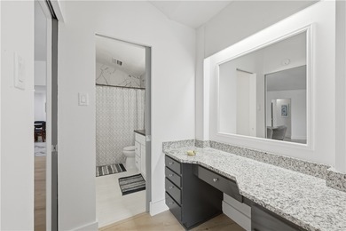 Located in the desirable Water Street area, this condo offers