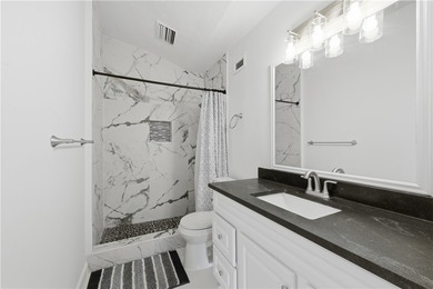 Located in the desirable Water Street area, this condo offers