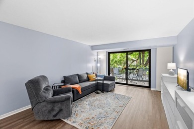 Completely updated and move-in ready, this ideally located condo - photo 4