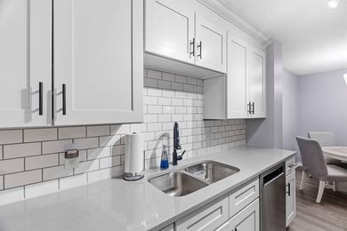 Completely updated and move-in ready, this ideally located condo - photo 8
