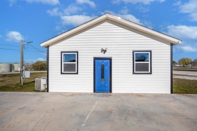 Lake Home For Sale in Weatherford, Texas