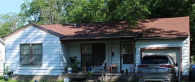 Lake Waco Home For Sale in Waco Texas