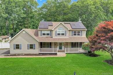 Welcome to 27 4th Ave. Rocky Point, a home that truly checks - photo 45