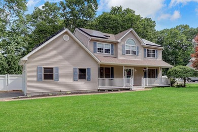Welcome to 27 4th Ave. Rocky Point, a home that truly checks - photo 47