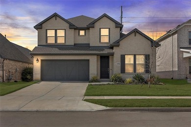 Lake Lewisville Home For Sale in Little Elm Texas