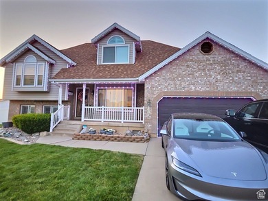 Great Salt Lake Home For Sale in Syracuse Utah