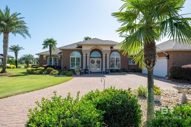 (private lake, pond, coastal) Home For Sale in Gulf Shores Alabama