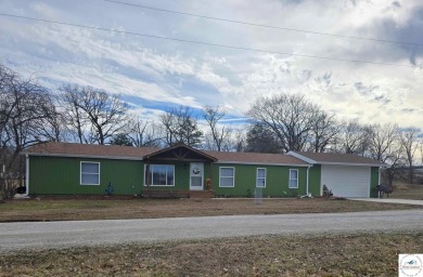 Lake Home For Sale in Warsaw, Missouri