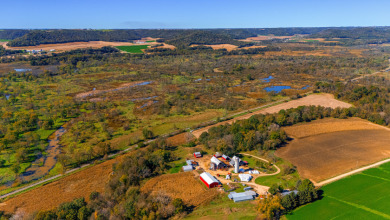 Buffalo County Riverfront Hunting Land for Sale - photo 3