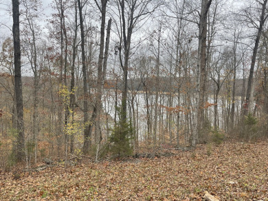 Lake Lot For Sale in Monticello, Kentucky