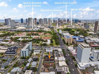 Rare Kakaako multi-dwelling investment opportunity in the - photo 12