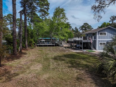 WATERFRONT BUILDABLE LOT! Build your dream home on this canal - photo 13