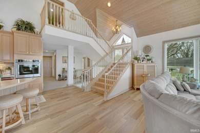 LAKEFRONT LIVING at its FINEST in this CUSTOM-BUILT  home! - photo 13