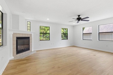 Welcome to your new home! This beautifully remodeled brick home - photo 15