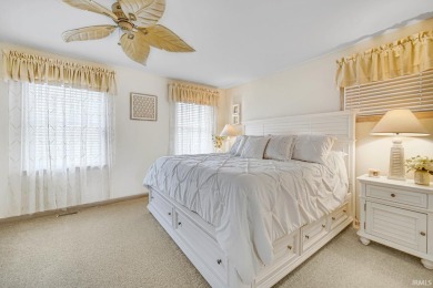 LAKEFRONT LIVING at its FINEST in this CUSTOM-BUILT  home! - photo 16