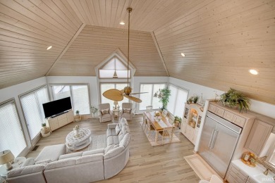 LAKEFRONT LIVING at its FINEST in this CUSTOM-BUILT  home! - photo 19