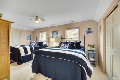 LAKEFRONT LIVING at its FINEST in this CUSTOM-BUILT  home! - photo 20