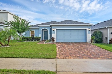 Cherry Lake - Lake County Home For Sale in Groveland Florida